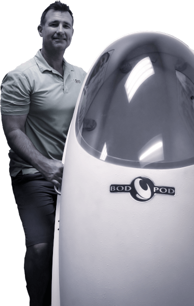 Body fat testing, Orson and BOD POD